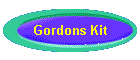 Gordons Kit