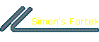 Simon's Fortek