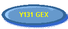 Y131 GEX