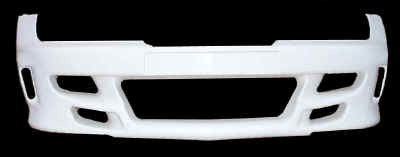 Z3 Animal front bumper