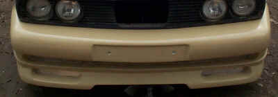 Gordons front bumper from Autofashion