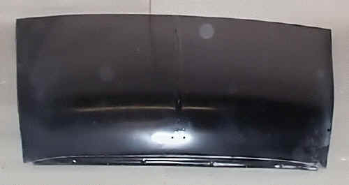 Standard or Mark 3 Mini Bonnet