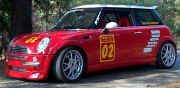 Mini-Mania MINI 